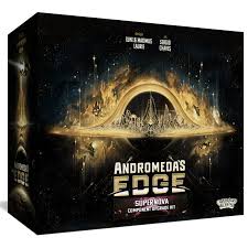 Andromedas Edge: Supernova Component Upgrade Kit